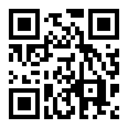 艺术前海二维码