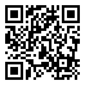 消防救人3D二维码