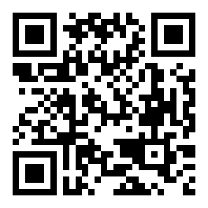 马桶人类游乐场二维码