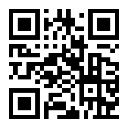 朝阳融媒二维码