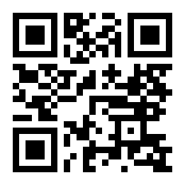 狼群影院二维码