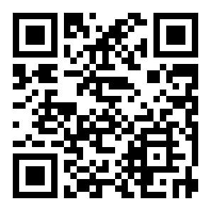 切成薄片二维码