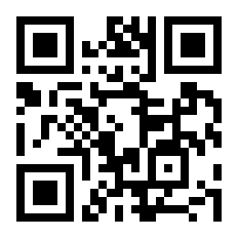 水管道之谜二维码