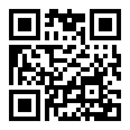 图吧导航二维码