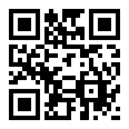 大嘴怪冒险二维码