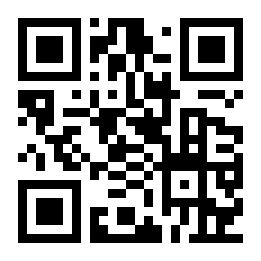 咸鱼故事二维码