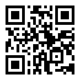 豆奶视频特色版二维码