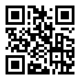 我的枪贼准二维码