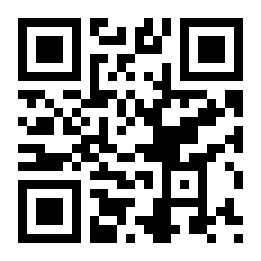 BCKID益智玩具二维码