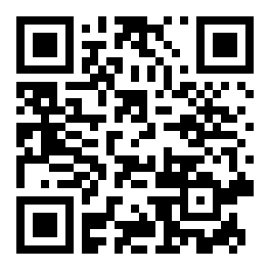 放空睡眠二维码