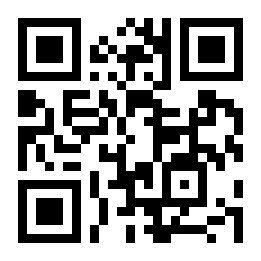 好日子万年历二维码