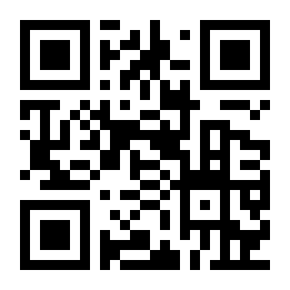 小马音标学习二维码