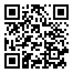 边走边听背单词二维码