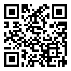白旗影视二维码