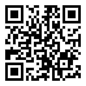 口袋妖怪：绿宝石二维码