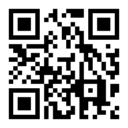 电视投屏精灵二维码