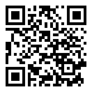 萌次元漫画二维码