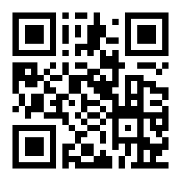 薄荷减肥二维码