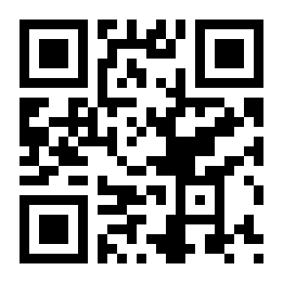 长春地铁通二维码