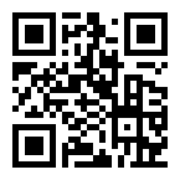 像素制作工艺二维码