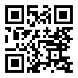 雷电圈二维码
