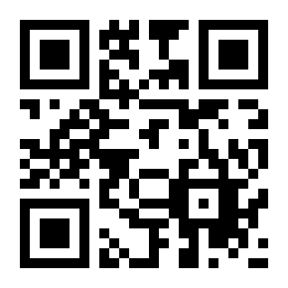 gtr跑车模拟器二维码