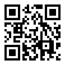 螺旋赛道二维码