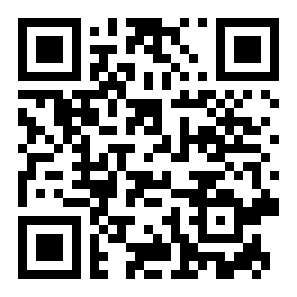 动物海岛二维码