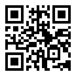 速度交通赛车二维码