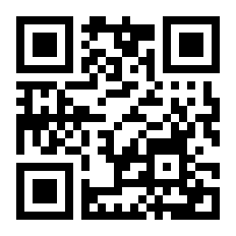 逮捕行动二维码