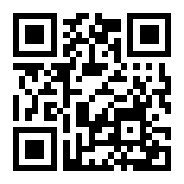 科幻射击二维码