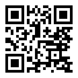 中消消防二维码