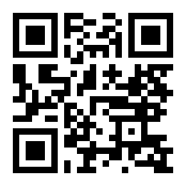 雨果在线播放二维码