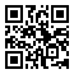 Silence影视二维码