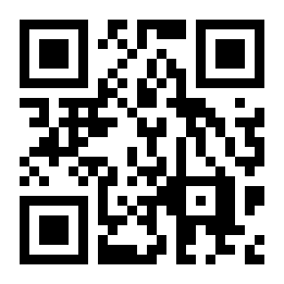 折节读书二维码