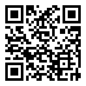 尾巴漫画二维码