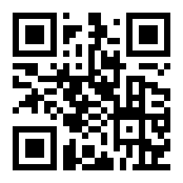 木木悦读二维码