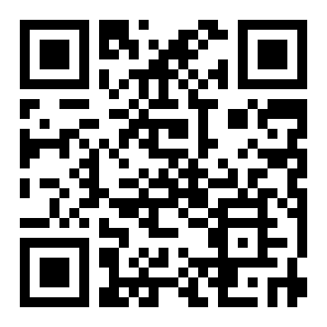 放置食品车二维码