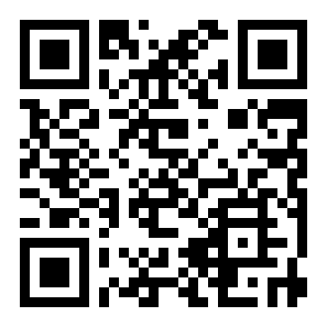 轮滑的天空二维码