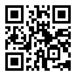 人类游乐场布娃娃二维码