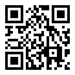 小雨动漫二维码
