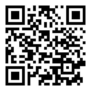 粉末世界二维码