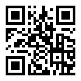 墨斗小说二维码