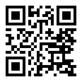 制作香水二维码