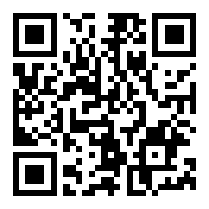 3D模拟自行车越野赛二维码