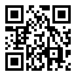 青山影视二维码