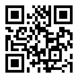 狗瓦特之塔二维码