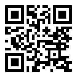超级武士竞技场二维码
