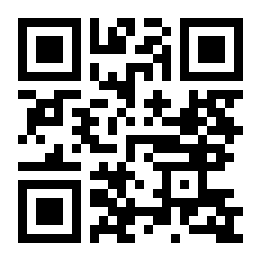 我可爱的表组无心版二维码