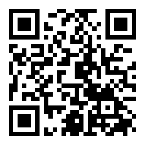 四季有花二维码